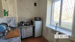 1-к квартира, вторичка, 44м2, 1/4 этаж