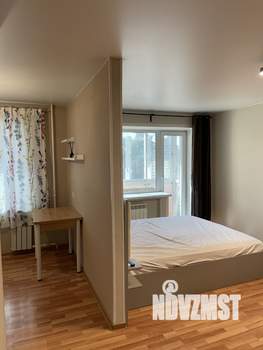 1-к квартира, вторичка, 30м2, 5/5 этаж