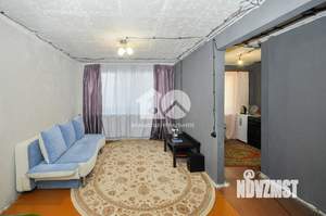 1-к квартира, вторичка, 31м2, 1/5 этаж