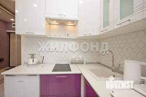 1-к квартира, сданный дом, 26м2, 19/25 этаж