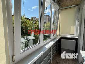 1-к квартира, вторичка, 30м2, 4/5 этаж