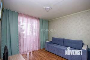 3-к квартира, вторичка, 78м2, 12/16 этаж