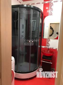 1-к квартира, вторичка, 36м2, 20/25 этаж