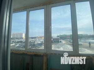 2-к квартира, вторичка, 48м2, 1/16 этаж