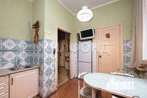 3-к квартира, вторичка, 79м2, 5/5 этаж