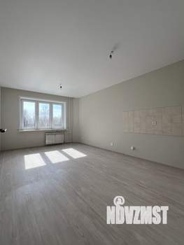 3-к квартира, сданный дом, 65м2, 6/14 этаж