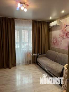 1-к квартира, вторичка, 34м2, 2/10 этаж