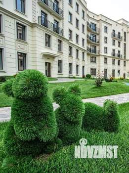 3-к квартира, вторичка, 101м2, 1/5 этаж
