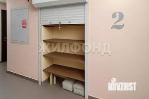 1-к квартира, вторичка, 39м2, 2/10 этаж