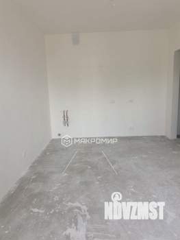Студия квартира, сданный дом, 25м2, 16/17 этаж