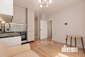 1-к квартира, вторичка, 36м2, 4/30 этаж