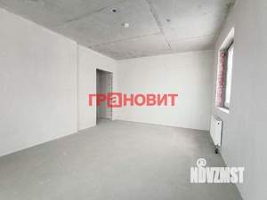 1-к квартира, вторичка, 61м2, 14/17 этаж