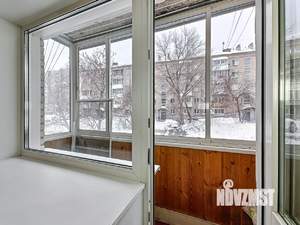 1-к квартира, вторичка, 32м2, 2/5 этаж