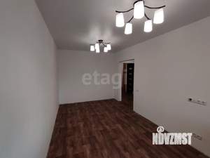 1-к квартира, вторичка, 41м2, 8/10 этаж