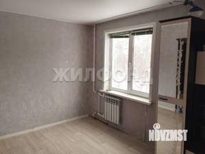 1-к квартира, вторичка, 31м2, 4/5 этаж