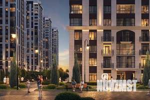5-к квартира, вторичка, 130м2, 24/24 этаж