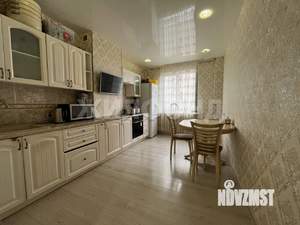 2-к квартира, вторичка, 64м2, 7/10 этаж