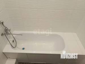 Студия квартира, вторичка, 27м2, 17/17 этаж