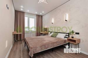 2-к квартира, вторичка, 41м2, 16/19 этаж