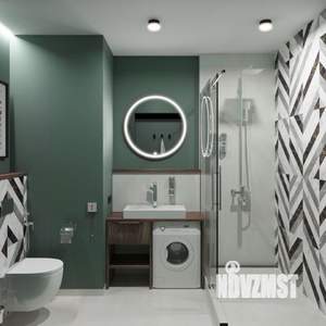 Студия квартира, вторичка, 26м2, 9/22 этаж