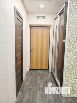 2-к квартира, вторичка, 37м2, 3/9 этаж