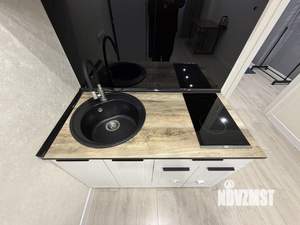 1-к квартира, вторичка, 35м2, 4/25 этаж