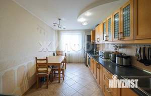 3-к квартира, вторичка, 95м2, 5/9 этаж