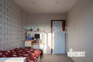 2-к квартира, вторичка, 45м2, 7/9 этаж