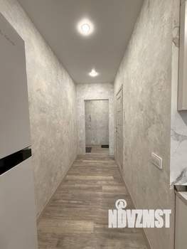 Студия квартира, вторичка, 28м2, 14/17 этаж