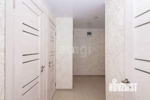 2-к квартира, вторичка, 50м2, 4/5 этаж