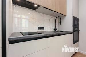 2-к квартира, вторичка, 32м2, 3/30 этаж