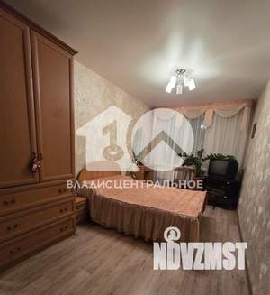 3-к квартира, вторичка, 60м2, 2/5 этаж