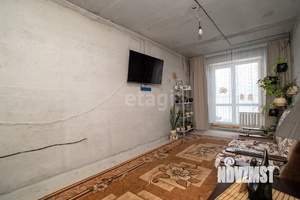 3-к квартира, вторичка, 50м2, 2/10 этаж