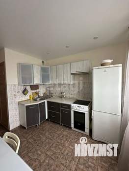 3-к квартира, вторичка, 67м2, 8/10 этаж