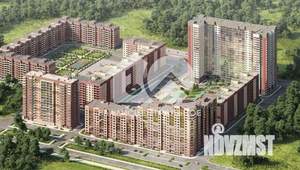 3-к квартира, вторичка, 82м2, 7/14 этаж