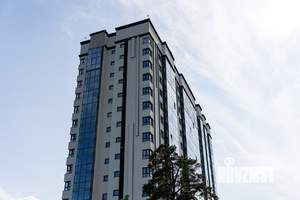 2-к квартира, сданный дом, 63м2, 14/15 этаж