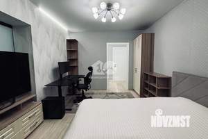 3-к квартира, вторичка, 81м2, 6/13 этаж