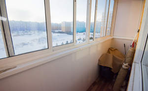 Студия квартира, вторичка, 33м2, 5/10 этаж