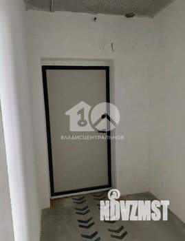 2-к квартира, вторичка, 46м2, 16/18 этаж