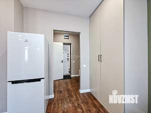 Студия квартира, вторичка, 30м2, 9/25 этаж