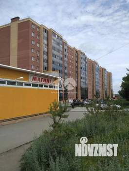 Студия квартира, вторичка, 35м2, 2/10 этаж