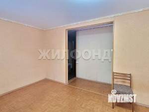 1-к квартира, вторичка, 32м2, 1/5 этаж