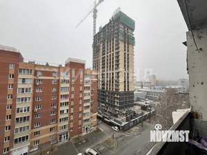 2-к квартира, вторичка, 42м2, 9/9 этаж