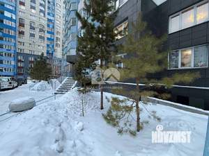 2-к квартира, вторичка, 67м2, 7/12 этаж