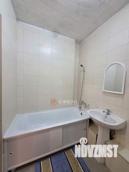1-к квартира, вторичка, 37м2, 8/9 этаж