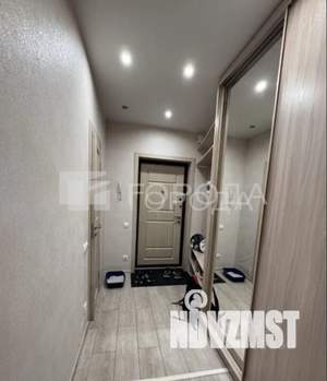 Студия квартира, вторичка, 33м2, 9/24 этаж