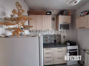 1-к квартира, вторичка, 28м2, 7/9 этаж