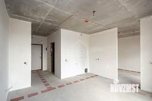 2-к квартира, сданный дом, 39м2, 4/17 этаж