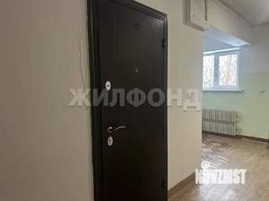 1-к квартира, вторичка, 20м2, 1/3 этаж