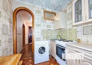 1-к квартира, вторичка, 28м2, 7/9 этаж